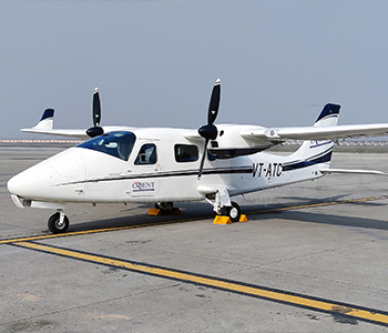 Multi Engine Training