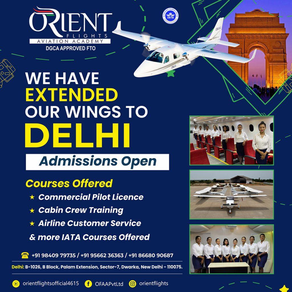 IATA Cargo Introductory Orient Flights Aviation Academy
