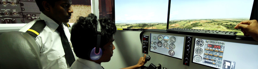 DGCA Approved Flying School in India