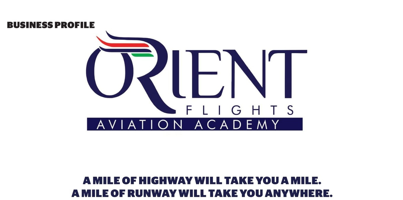 orient flight advertorial fi - orient flights aviation academy