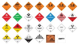 Certificate Course in Dangerous Goods and Cargo