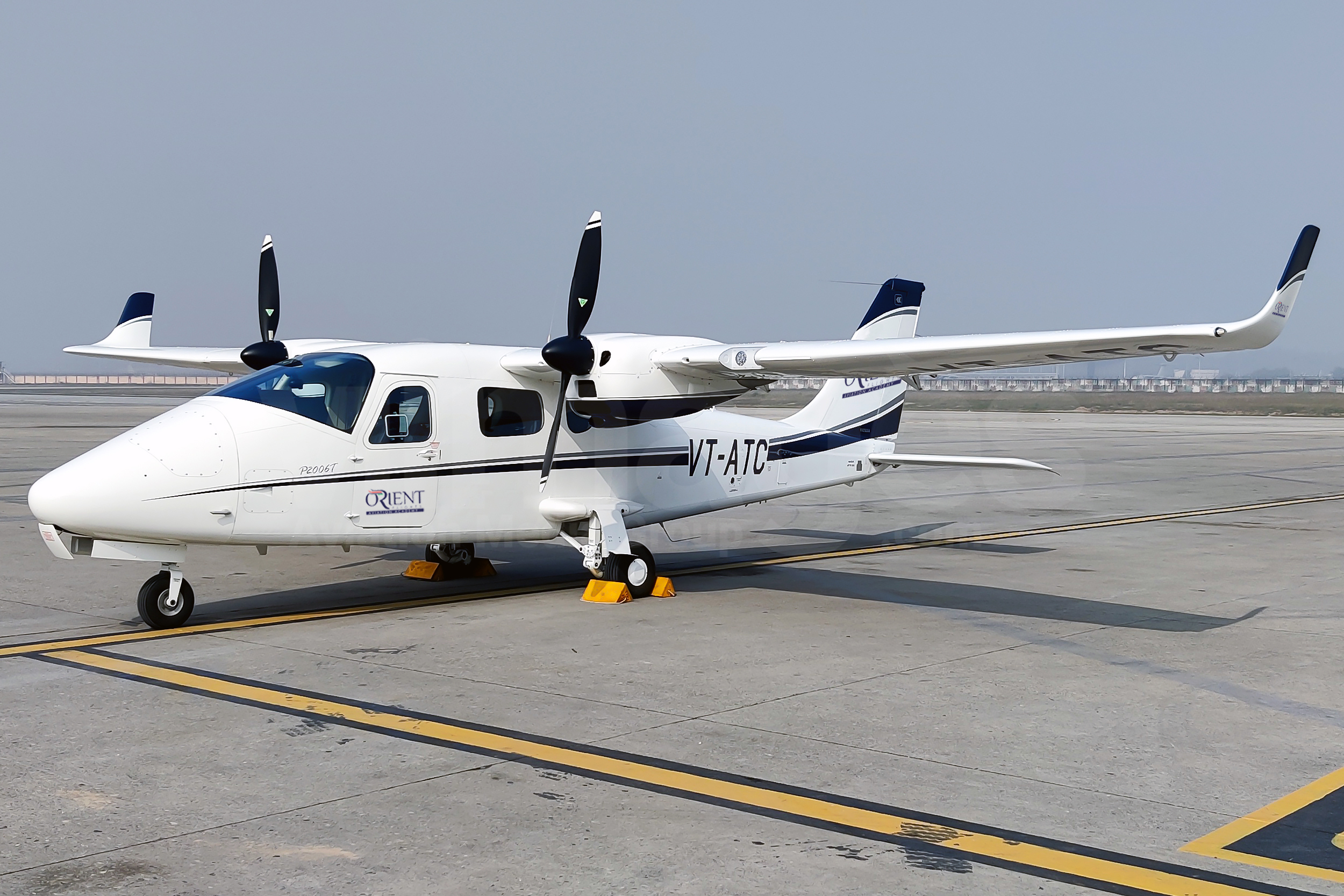 Aviation Academies in South India