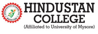 Hindustan College Logo