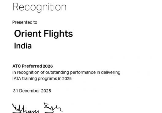 IATA-Awards